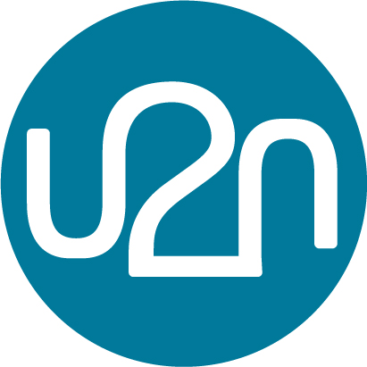 u2nite App Logo