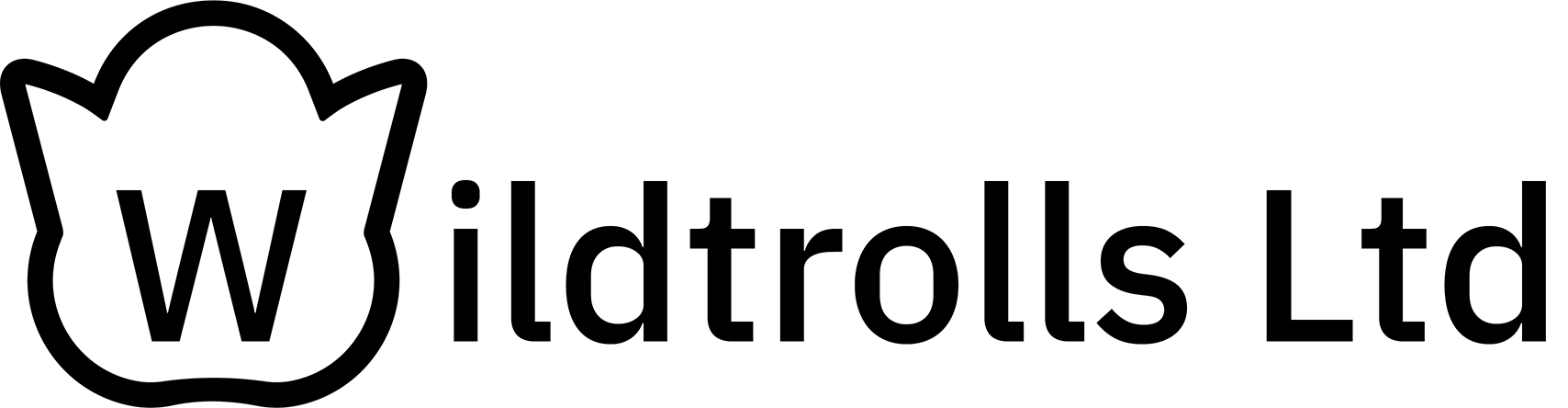 Wildtrolls Logo